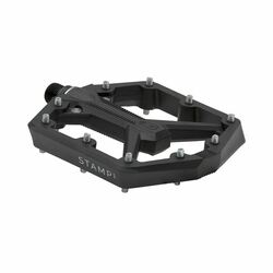 Pedále CRANKBROTHERS Stamp 1 Gen 2 - L, black