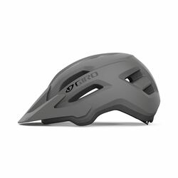 Prilba GIRO FIXTURE II Mat titanium