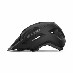 Prilba GIRO FIXTURE II Mat black