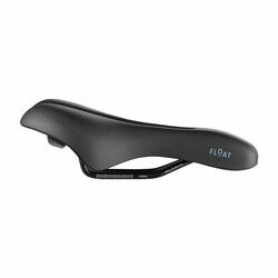 Sedlo SELLE ROYAL Float Athletic - UNI, float athletic