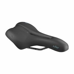 Sedlo SELLE ROYAL Float Athletic - UNI, float athletic