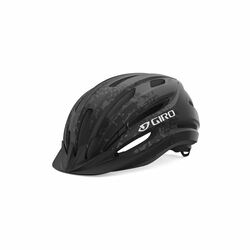 GIRO Register II Youth - 50-57, black/white