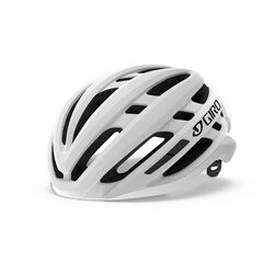 Prilba GIRO AGILIS MIPS - M, matt white