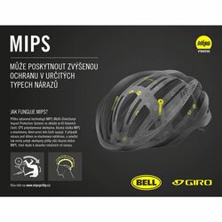 Prilba GIRO AGILIS MIPS - M, matt white