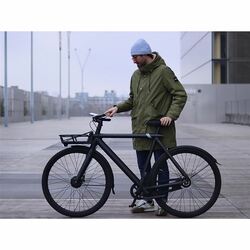 Skrutkovací magnetický držiak Shapeheart Bike Pro - M