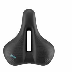 Sedlo SELLE ROYAL Float Relaxed - unisex, 
