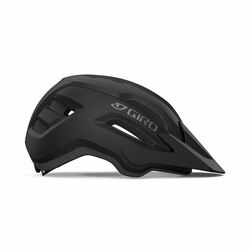Prilba GIRO FIXTURE II Mat black - XL, mat black/titanium