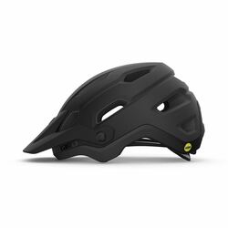 Prilba GIRO SOURCE MIPS Mat black fade