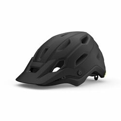 Prilba GIRO SOURCE MIPS Mat black fade - L, mat black fade