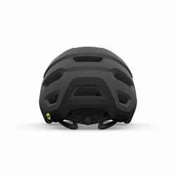 Prilba GIRO SOURCE MIPS Mat black fade - L, mat black fade