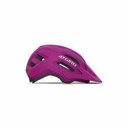 Prilba GIRO FIXTURE II Youth Mat pink street - UNI, mat pink street