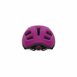 Prilba GIRO FIXTURE II Youth Mat pink street - UNI, mat pink street