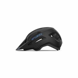 Prilba GIRO FIXTURE II Youth Black blue