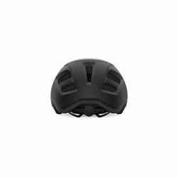 Prilba GIRO FIXTURE II Youth Black blue - UNI, matte black/blue