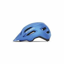 Prilba GIRO FIXTURE II Youth Áno blue