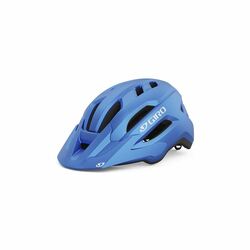 Prilba GIRO FIXTURE II Youth Áno blue - UNI, ano blue