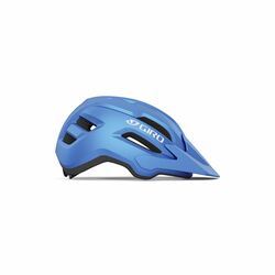 Prilba GIRO FIXTURE II Youth Áno blue - UNI, ano blue