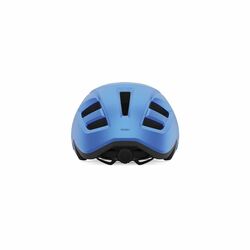Prilba GIRO FIXTURE II Youth Áno blue - UNI, ano blue