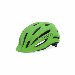 Helma GIRO Register II Youth bright green - UNI, bright green