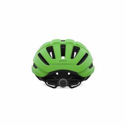 Helma GIRO Register II Youth bright green - UNI, bright green