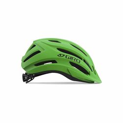 Helma GIRO Register II Youth bright green - UNI, bright green