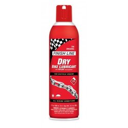 FINISH LINE Teflón Plus 17oz/500ml-sprej