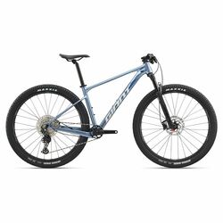 Bicykel GIANT XTC SLR 29 2 frost silver