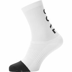 Ponožky GORE Mid Brand Socks