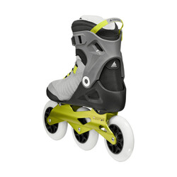 Korčule Rollerblade MACROBLADE 110 BOA - 260, black/grey/lime