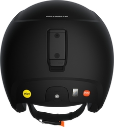 Helma POC SKULL DURA X MIPS - XL/XXL, black matt