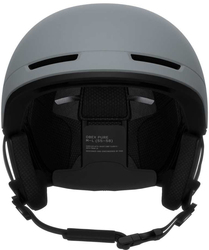 Helma POC Obex - XL/XXL, pure granite grey matt