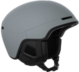 Helma POC Obex - XL/XXL, pure granite grey matt