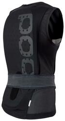 Chránič chrbtice POC Spine VPD AIR WO vest - M, uranium black