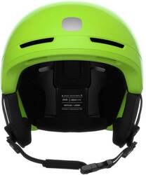 Helma POCito Obex MIPS - M/L, fluorescent yellow/green