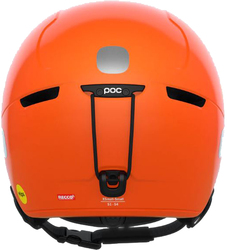 Helma POCito Obex MIPS - M/L, fluorescent orange