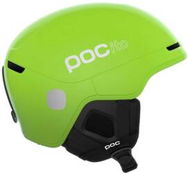 Helma POCito Obex MIPS - M/L, fluorescent yellow/green