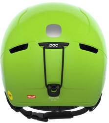 Helma POCito Obex MIPS - M/L, fluorescent yellow/green