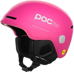 Helma POCito Obex MIPS Fluorescent Pink