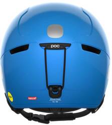Helma POCito Obex MIPS - XS/S, fluorescent blue