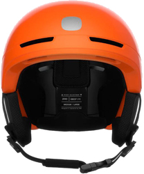 Helma POCito Obex MIPS - M/L, fluorescent orange