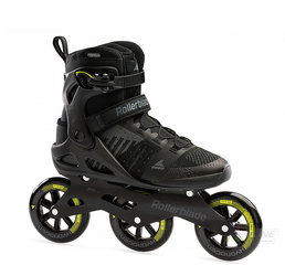 Korčule Rollerblade MACROBLADE 110 3WD