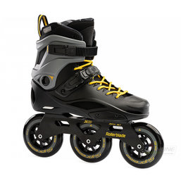 Korčule Rollerblade RB 110 3WD