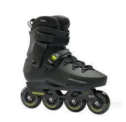 Korčule Rollerblade TWISTER XT