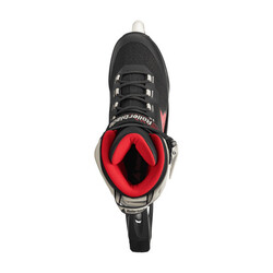 Korčule Rollerblade MACROBLADE 84 sand - 260, black/sand/red