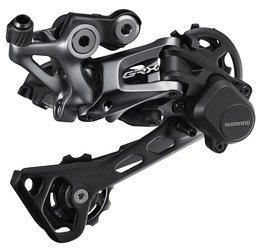 Prehadzovačka SHIMANO GRX RD-RX812 11r 42z