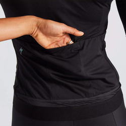 Dres Špecialized PRIME W - M, black