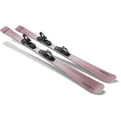 Lyže Elan PRIMETIME N°3 W SX + EL 9,0 - 151