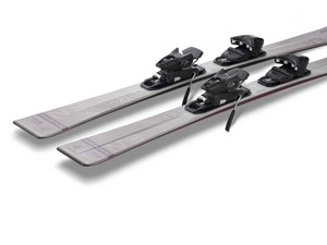 Lyže Elan PRIMETIME N°3 W SX + EL 9,0 - 151