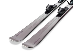 Lyže Elan PRIMETIME N°3 W SX + EL 9,0 - 151