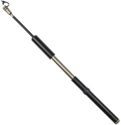 Pumpa BLACKBURN Airstik Mini - black